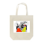 GEEKS COUNTER ATTACKのOKAERI    Tote Bag