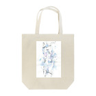 Lost in SeirenのBE DROWNED Tote-bag トートバッグ