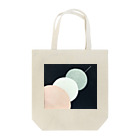 穂の団子 Tote Bag