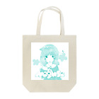 おかもちのみせのNEGUSE Tote Bag