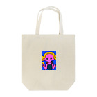 cathyyyのドレスの女の子 Tote Bag