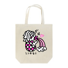 ハローマーライオンのぐふ Tote Bag