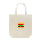 ナントカのハンバーガー Tote Bag
