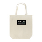 Skywalk Training StudioのD-PARA  Tote Bag