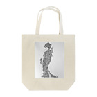  東京外基地のアンナカレーニナ Tote Bag