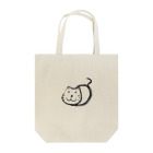 gatusのねこ太郎 Tote Bag