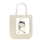 ⋈ Chie ⋈のMarilyn Tote Bag