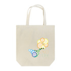 T.RAYのecolife Tote Bag