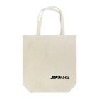 gk shopのBANG　Logo Tote Bag