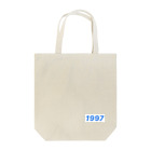 youth1997__の1997 Tote Bag