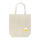 whiffのゆでたまご Tote Bag