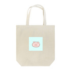 たぬきのこぶたちゃん Tote Bag