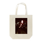 maruta11091109の夜桜 Tote Bag