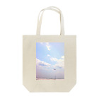 空屋　sorayakusakaの200705031110000　空 Tote Bag