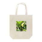 kotyae★roomのズッキーニの花 Tote Bag