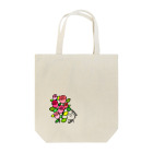 あkrのばらねこ Tote Bag