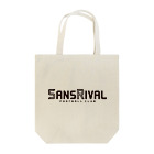 SANS RIVAL F.C. official  goodsのSANS RIVAL F.C.official  goods  originals トートバッグ