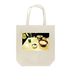 えのきの出汁 Tote Bag