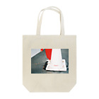 goodbyelastplanetのhukazawanekoze Tote Bag