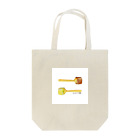 Alles Liebeのホットチョコレート Tote Bag