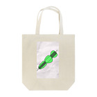 cocoyumi8のピーマンの串刺し Tote Bag