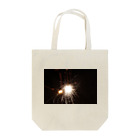 nononon_33の夏 Tote Bag