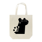 オ ザ むのANIMALシリーズ　とら Tote Bag