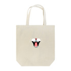 TAKUMの猫の牙 Tote Bag