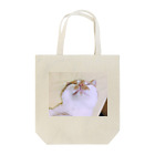 みどりの愛しのならちゃん Tote Bag