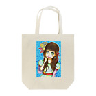 ★kiki★のおめかし Tote Bag