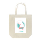 マスダ ミ紅のわんだふる。 Tote Bag