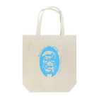 mrdoinkのgod save the capone Tote Bag