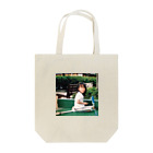 omatsu_____のしたのこうえん Tote Bag