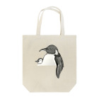 いぐ丸のコウテイペンギン Tote Bag