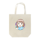 まいりぃ💐のMaily's Flower♡ Tote Bag