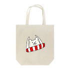 とみすけのクマデス Tote Bag