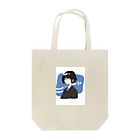 月にのZYO Tote Bag