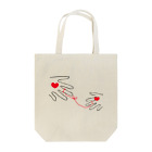 nanatitchのtetote Tote Bag