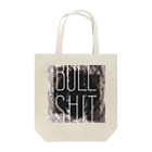 ➓⅘のBULLSHIT!!!!!(b) Tote Bag