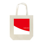 がんばる日本🇯🇵ヨシカネタクロウグッズのTAKRO2020 Tote Bag