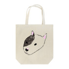 mizuki_615_のブルテリアくん Tote Bag