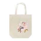 YumenoyoのHARUO Tote Bag