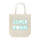 Super RONINのSuperRONIN トートバッグ