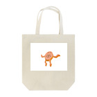 gatusの飛べ！ぢいぢ Tote Bag