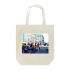 curoの空色の地図 Tote Bag