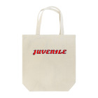 Mi_03747のJUVENILE トートバッグ