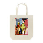 Tomoharu Mitsudairaのcavaliere Tote Bag