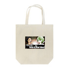 RSCスタジオSHOPのNOTE OF FLOAT ISLAND by saitorio Tote Bag