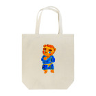 らぁのタタどん Tote Bag