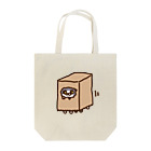 Kashi Illustrationのおしゃべりネコちゃんず　かみぶくろVer. Tote Bag